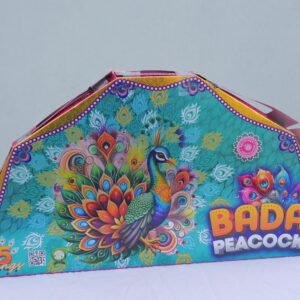 color smoke big (3pcs)