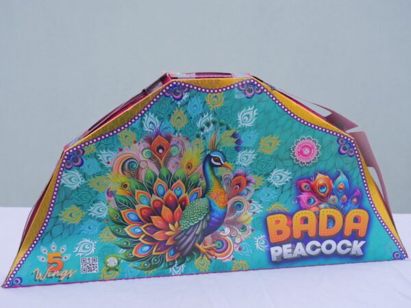 color smoke big (3pcs)