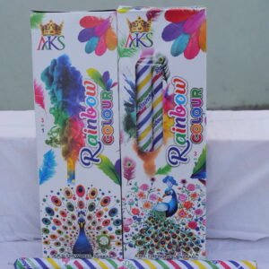 color smoke big (3pcs)