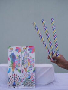 color smoke big (3pcs)