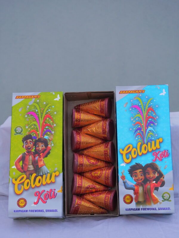 color smoke big (3pcs)
