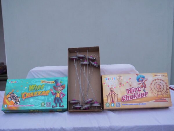 color smoke big (3pcs)