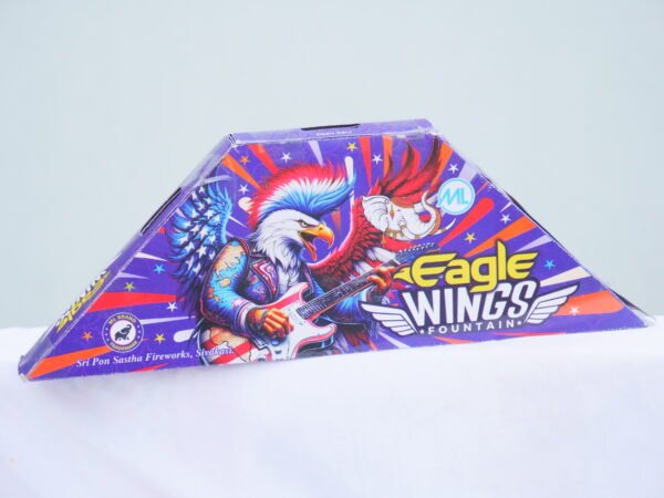 color smoke big (3pcs)