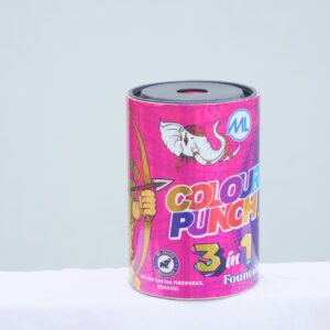 color smoke big (3pcs)
