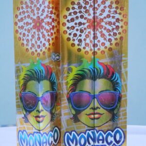 color smoke big (3pcs)