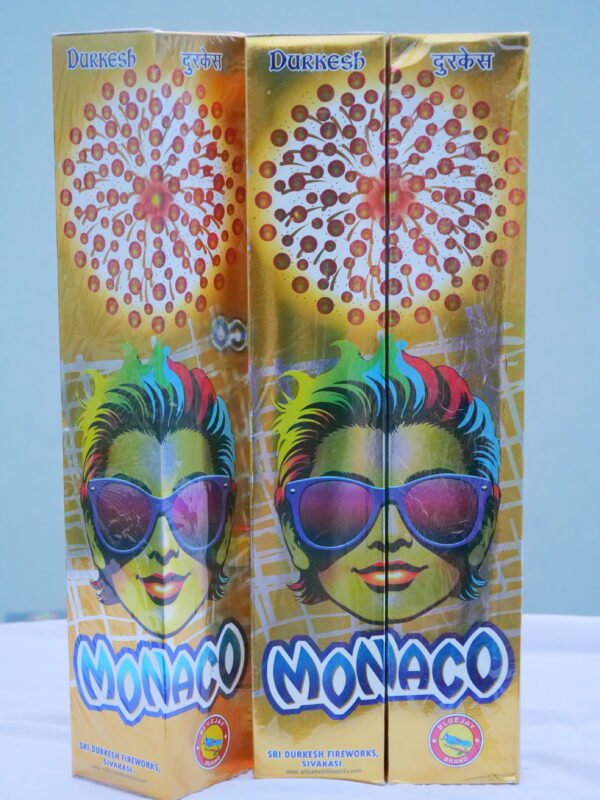 color smoke big (3pcs)
