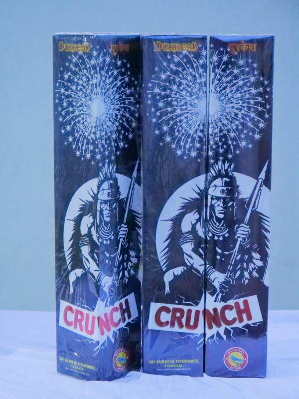 color smoke big (3pcs)