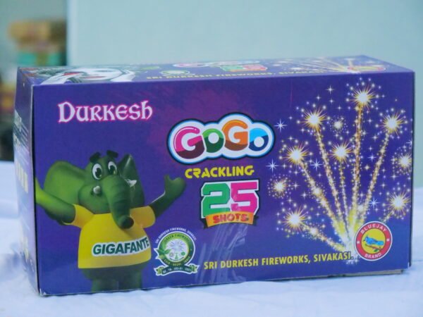 color smoke big (3pcs)