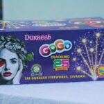 color smoke big (3pcs)