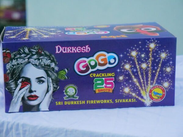 color smoke big (3pcs)