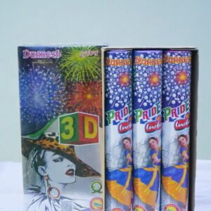 color smoke big (3pcs)
