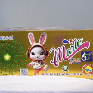 color smoke big (3pcs)