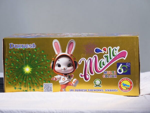 color smoke big (3pcs)