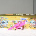color smoke big (3pcs)