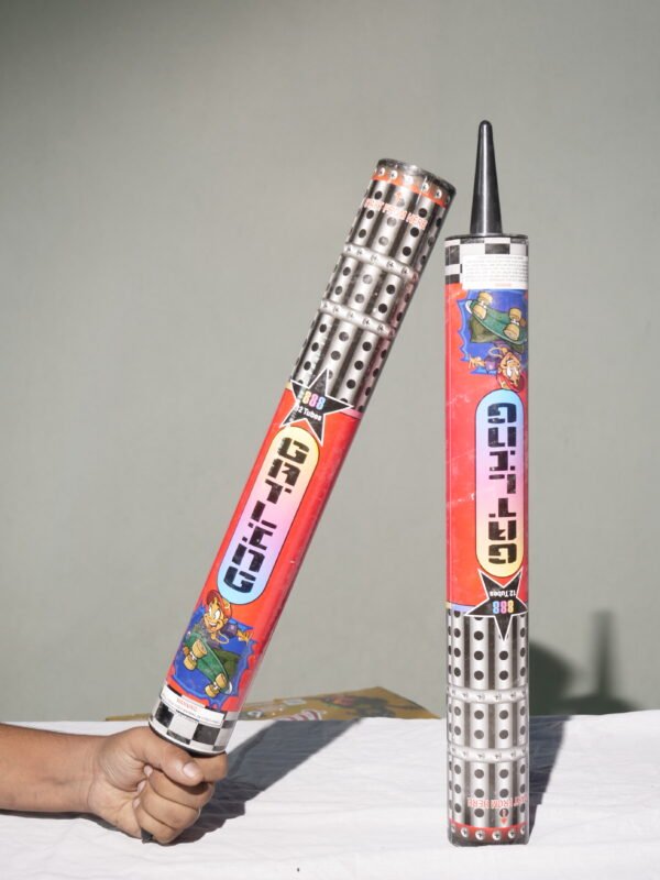 color smoke big (3pcs)