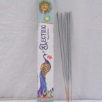 roman candle ( hand sky 18 shot)