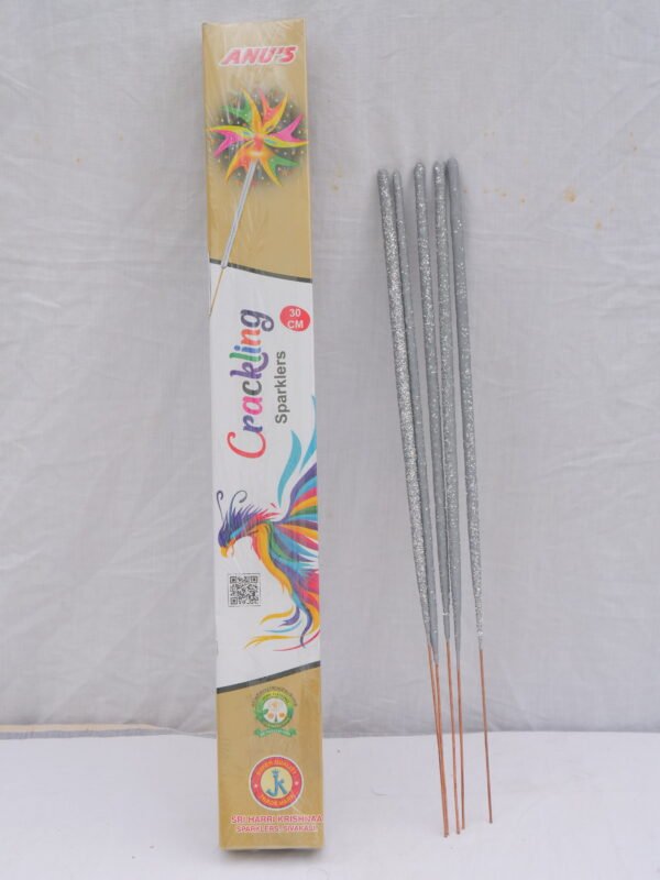 roman candle ( hand sky 18 shot)