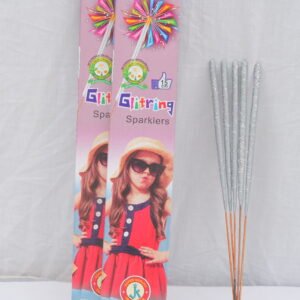 roman candle ( hand sky 18 shot)