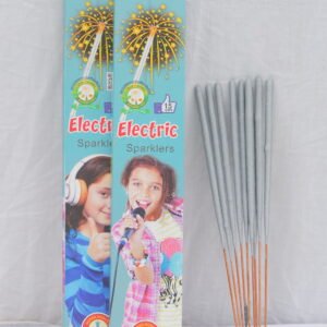 roman candle ( hand sky 18 shot)