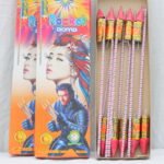 roman candle ( hand sky 18 shot)