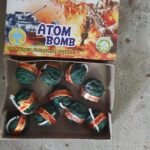 hydro bomb