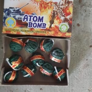 hydro bomb