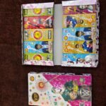vip match box 10 color