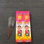 7cm electric sparklers
