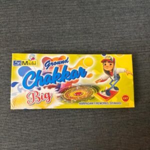 ground chakkara big