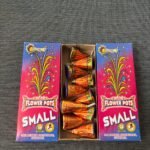flower pots small