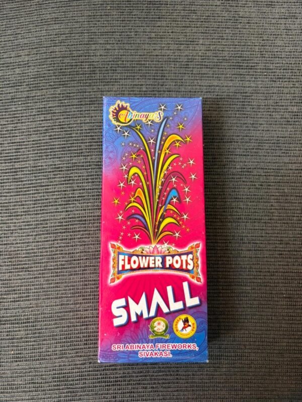 flower pots small
