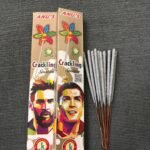 10cm color sparklers