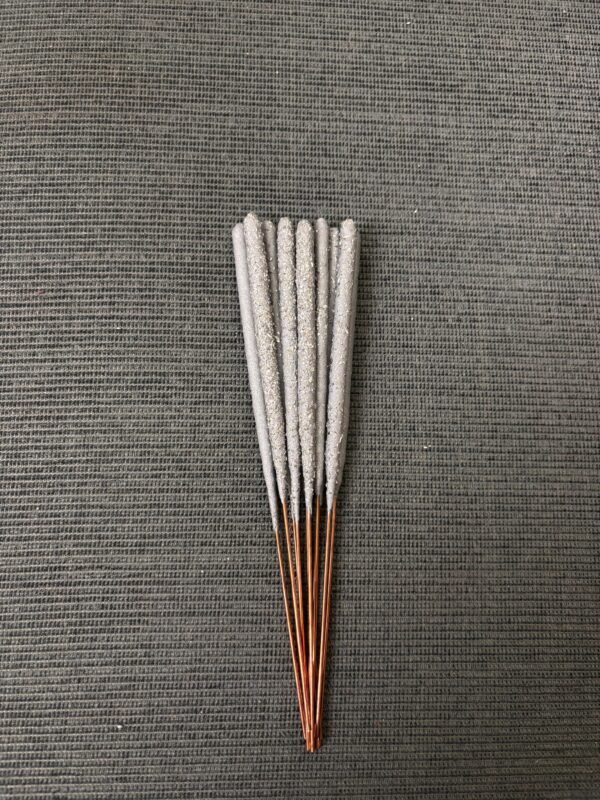 10cm color sparklers