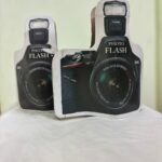 photo flash (5pcs)