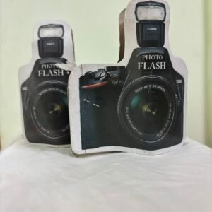 photo flash (5pcs)