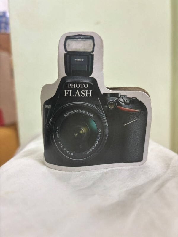 photo flash (5pcs)
