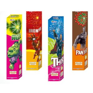 chotta fancy 6 variants