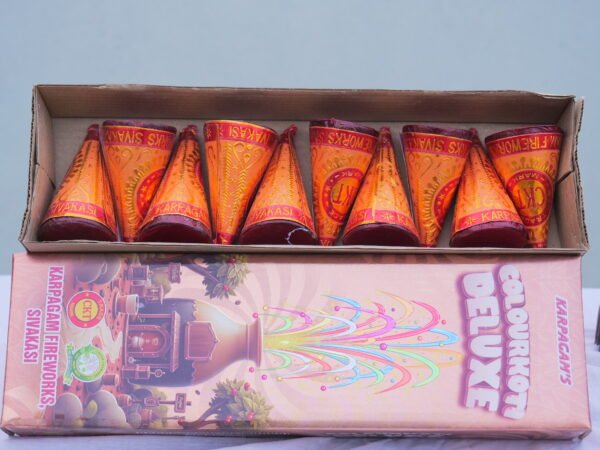 flower pot colour koti dlx