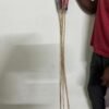 6 inch rocket