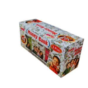 money bank