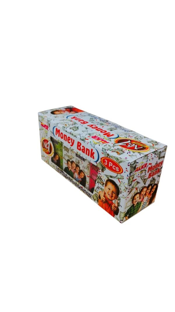 money bank
