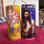 6" SPL Gold Color MSD 7000 combo