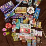 4000 combo (38 item & 60 product)