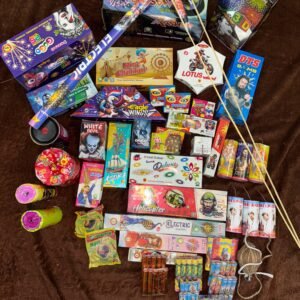 4000 combo (38 item & 60 product)
