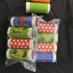 4" Gold Color (150g) apple bomb (gundu)